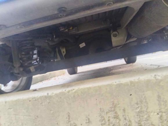 [上海·沪C] 二手福特翼搏2018款  1.5L 自动尊翼型