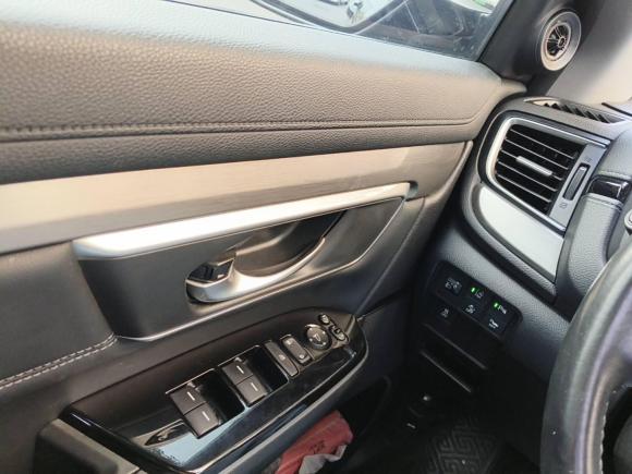 [成都·川A] 二手本田皓影2020款 锐·混动 2.0L 两驱锐·尊贵版