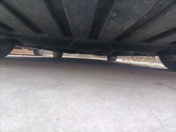 [佛山·粤E] 二手凯迪拉克凯迪拉克ATS-L2017款 28T 精英型