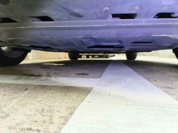 [深圳·粤B] 二手本田雅阁2018款 锐·混动 2.0L 锐智版 国V