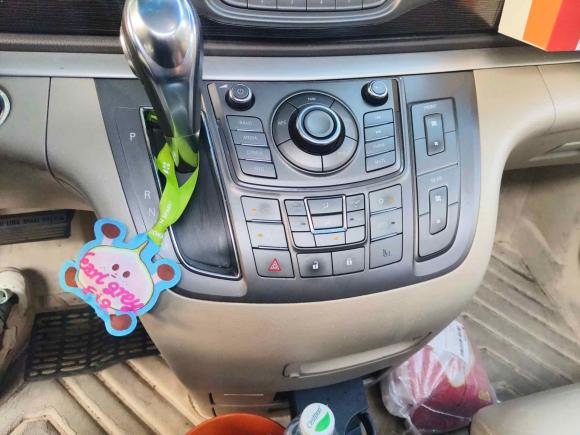 [无锡·苏B] 二手别克别克GL82013款 2.4L LT豪华商务行政版