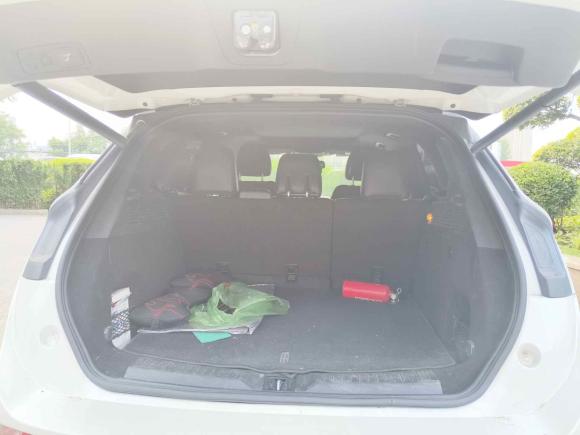 [北京·京N] 二手林肯林肯MKC2014款 2.0T 四驱尊雅版