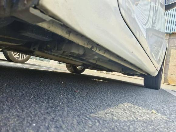 [宁波·浙B] 二手别克君威2015款 1.6T 领先技术型