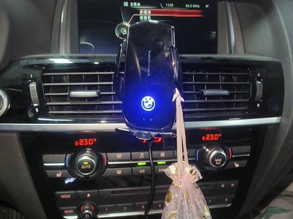 [上海·沪A] 二手宝马宝马X42014款 xDrive20i X设计套装