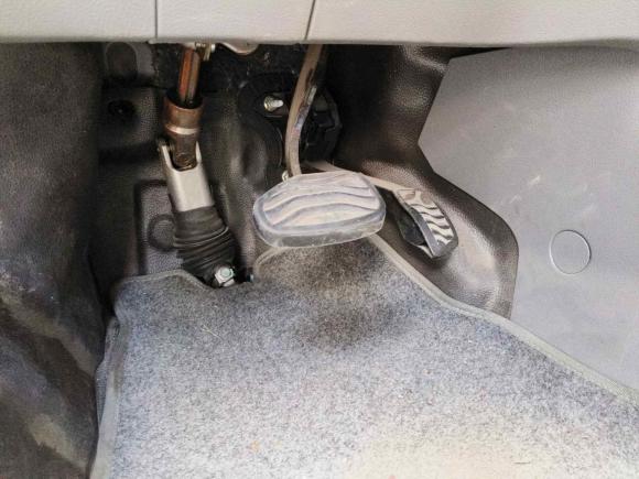 [杭州·浙A] 二手福特全顺2019款 2.0T汽油自动多功能商用车短轴低顶6座国VI