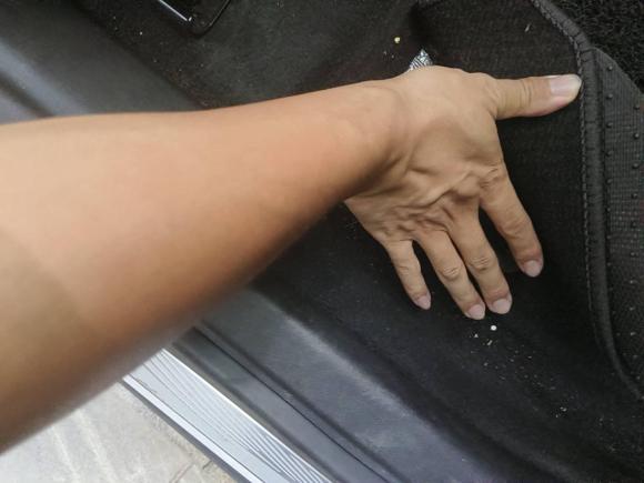 [南京·苏L] 二手别克君威2017款 20T 豪华型