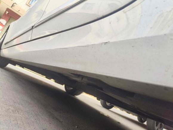 [成都·川A] 二手凯迪拉克凯迪拉克ATS-L2017款 28T 时尚型