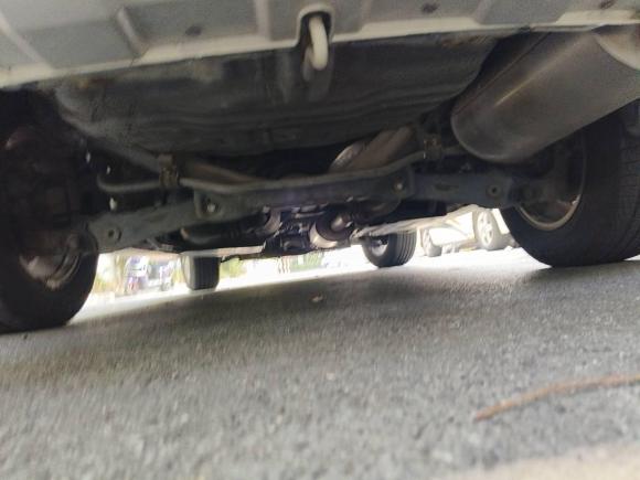 [上海·沪C] 二手哈弗哈弗H62013款 升级版 1.5T 手动两驱精英型