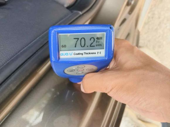 [佛山·粤E] 二手宝马宝马3系2018款 320Li 时尚型