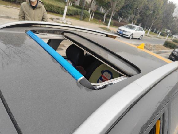 [南京·苏A] 二手起亚奕跑2019款 1.4L 自动趣享版 国VI