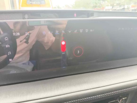 [金华·浙G] 二手福特EVOS2022款 EcoBoost 245 ST-Line