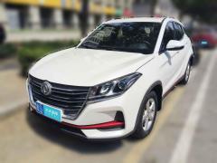 [济南·鲁S] 东风风光风光5002021款 1.5L CVT乐享型
