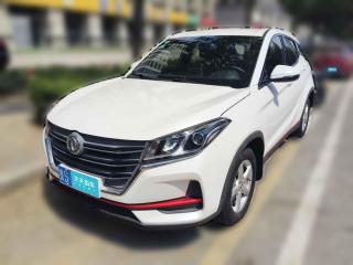 东风风光风光5002021款 1.5L CVT乐享型