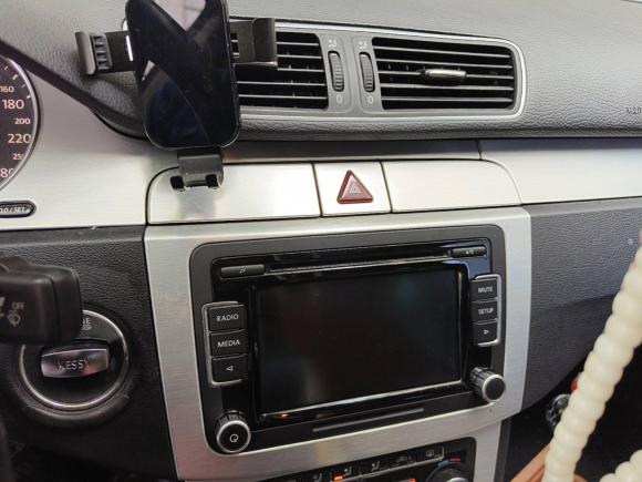 [金华·浙G] 二手大众一汽-大众CC2011款 1.8TSI 豪华型