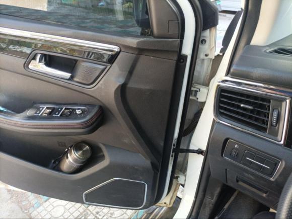 [义乌·浙G] 二手SWM斯威汽车SWM斯威G052019款 2.0L 手动豪华型