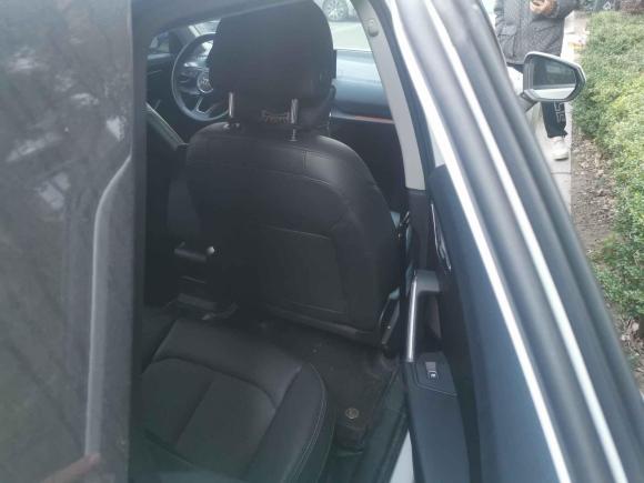 [南通·苏F] 二手奥迪奥迪Q2L2020款 35 TFSI 时尚致雅型