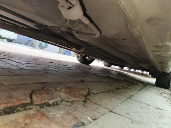 [成都·苏C] 二手宝骏宝骏310W2017款 1.5L 手动时尚型 国V