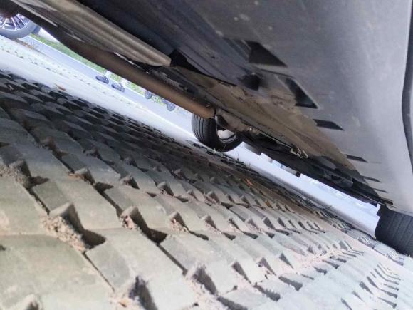 [上海·沪C] 二手林肯林肯MKC2018款 2.0T 两驱尊雅版