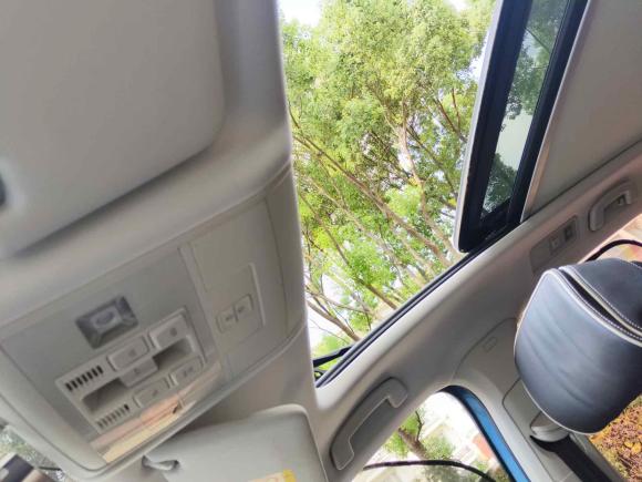 [上海·沪N] 二手大众途安2018款 途安L 280TSI DSG舒雅版 7座