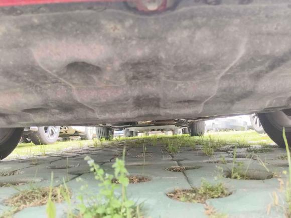 [合肥·皖A] 二手江汽集团瑞风R32018款 1.6L 手动豪华智能型