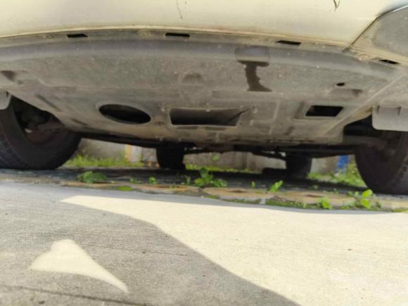 [温州·浙C] 二手东南东南DX72015款 1.5T 自动豪华型