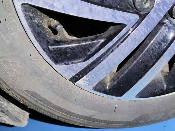 [成都·川S] 二手大众朗逸2022款 1.5L 自动舒适版