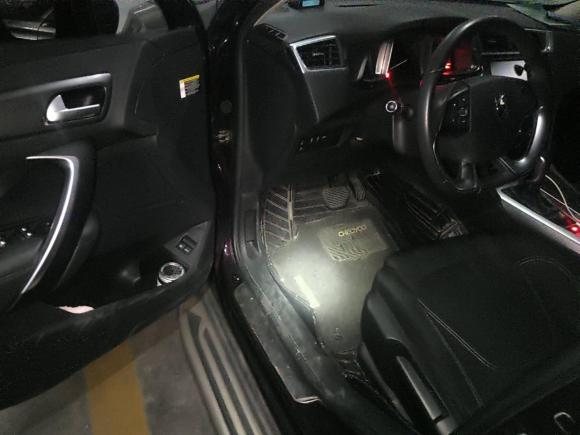 [杭州·浙A] 二手DSDS 62016款 1.6T 雅致版THP160