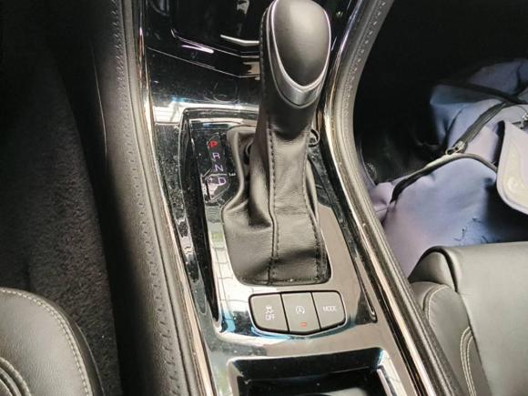 [杭州·浙A] 二手凯迪拉克凯迪拉克ATS-L2017款 28T 时尚型