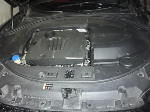 [济南·鲁A] 二手魏牌魏牌 VV72017款 2.0T 旗舰型