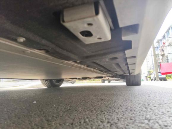 [宁波·浙B] 二手比亚迪汉2020款 EV 超长续航版尊贵型