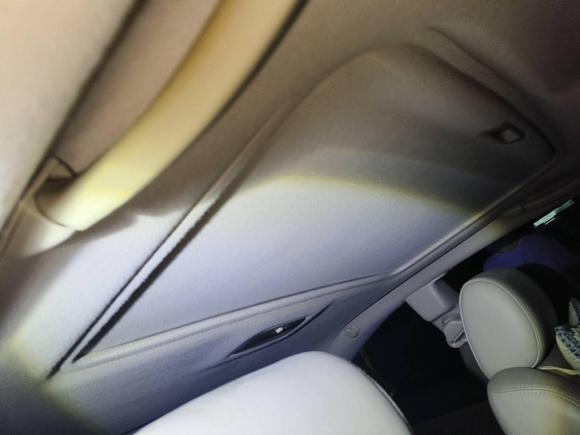 [佛山·粤E] 二手丰田凯美瑞2004款 Solara Convertible