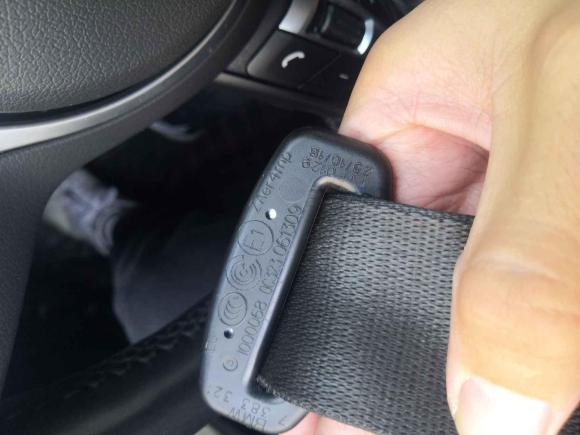 [无锡·苏B] 二手宝马宝马3系2019款 320i M运动套装