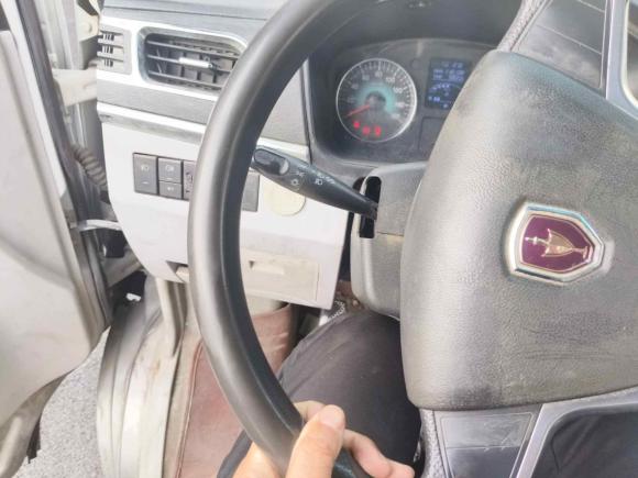 [南通·苏F] 二手金杯新海狮X30L2016款 1.5L商务版DLCG14