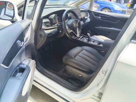 [上海·鄂A] 二手比亚迪宋MAX2019款 1.5T 自动智联睿动型 7座 国V