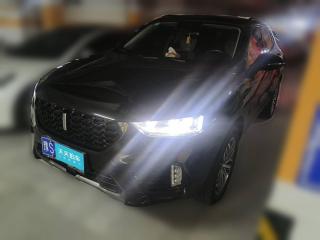 魏牌魏牌 VV52017款 2.0T 超豪型「嘉兴二手车」「天天拍车」