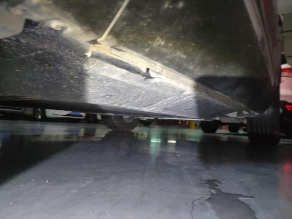 [上海·沪A] 二手天际汽车天际ME52021款 1012 PRO