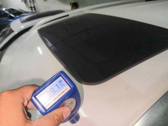 [杭州·浙A] 二手哈弗哈弗H22016款 红标 1.5T 自动两驱豪华型