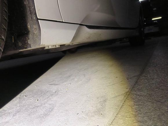 [青岛·鲁B] 二手本田雅阁2018款 260TURBO 精英版 国V