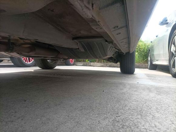 [义乌·浙G] 二手哈弗哈弗H6 Coupe2016款 蓝标 1.5T 自动两驱精英型