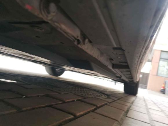 [湖州·浙E] 二手马自达马自达3 昂克赛拉2014款 三厢 1.5L 手动舒适型