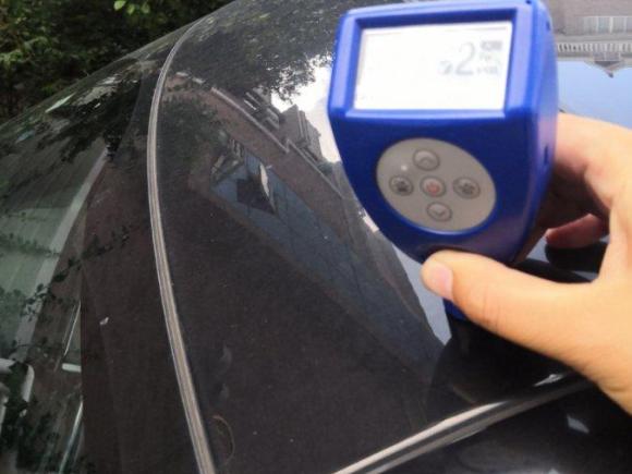 [台州·浙J] 二手路虎发现神行2017款 2.0T 酷黑限量版