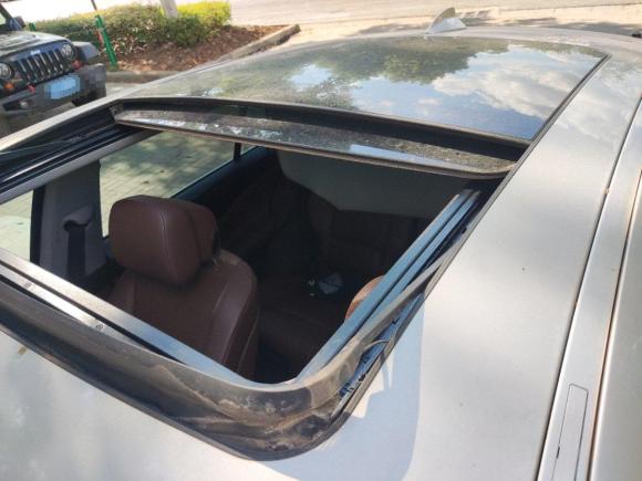 [武汉·鄂A] 二手宝马宝马5系GT2011款 535i 典雅型