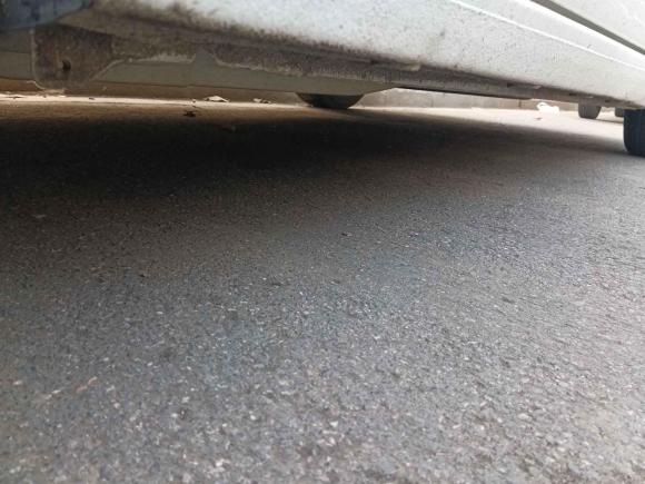 [南京·皖M] 二手雪佛兰科沃兹2019款 320 自动欣享天窗版