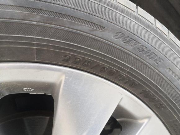 [杭州·浙B] 二手丰田威兰达2020款 2.0L CVT两驱豪华版