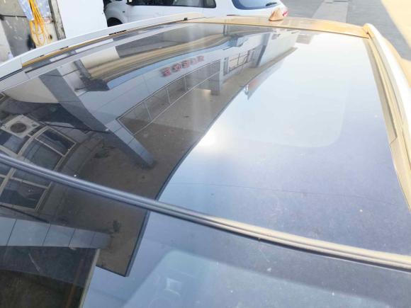 [无锡·苏B] 二手日产逍客2016款 2.0L CVT豪华版