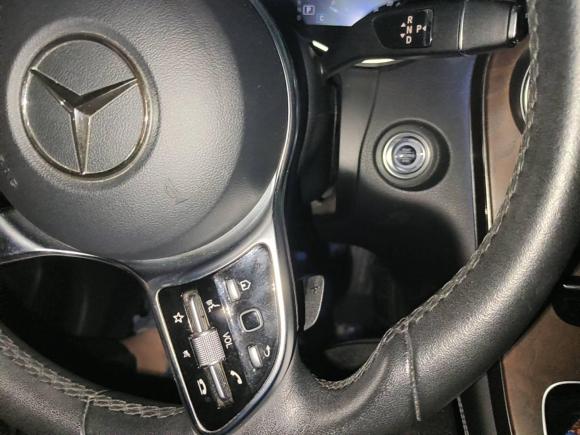 [南通·苏F] 二手奔驰奔驰GLC2020款 GLC 300 L 4MATIC 动感型