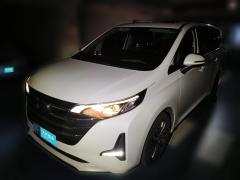 [南通·苏F] 广汽传祺传祺M62019款 270T 自动尊享版（七座）国V