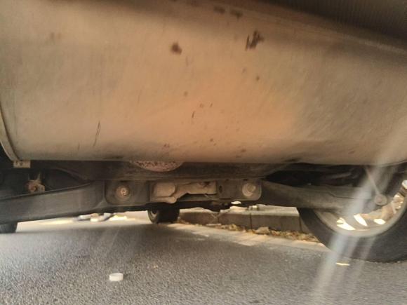 [深圳·鄂E] 二手福特翼虎2013款 1.6L GTDi 四驱精英型