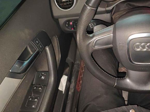 [济南·鲁A] 二手奥迪奥迪A32010款 Sportback 1.4T 舒适型