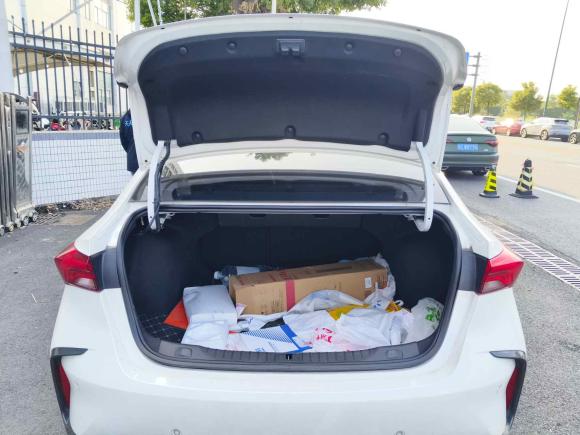 [常州·苏D] 二手别克威朗2022款 Pro GS 追风版